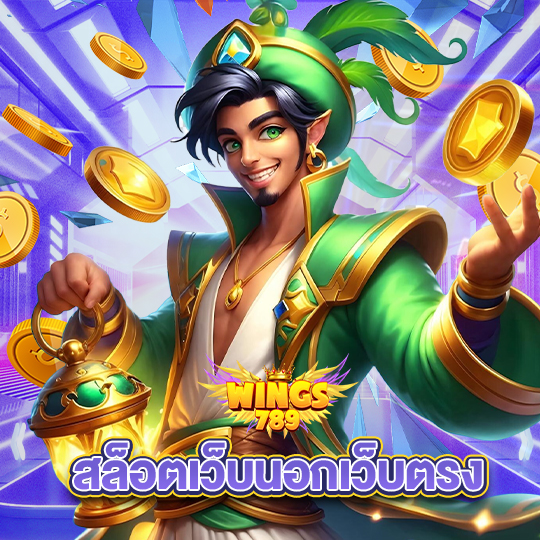 wings789 สล็อตเว็บนอกเว็บตรง