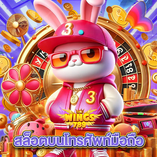 wings789 สล็อตบนโทรศัพท์มือถือ
