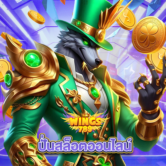 wings789 ปั่นสล็อตออนไลน์